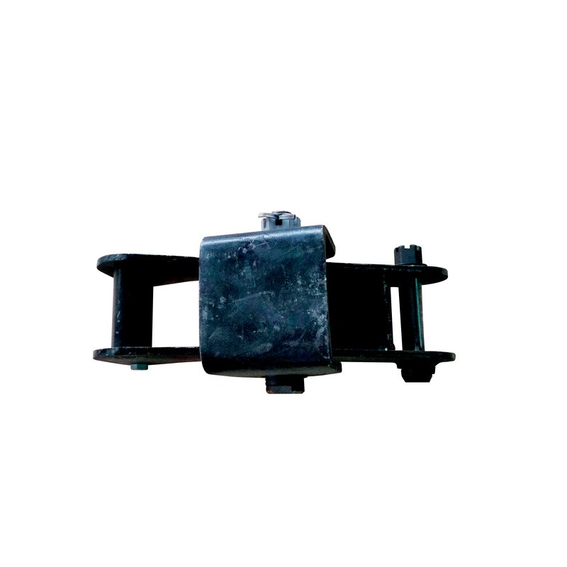 KIT BALANCIER TANDEM GAUCHE POUR RESSORT DE S SUSPENSION 15X80