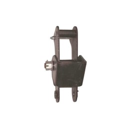 KIT BALANCIER TANDEM DROITE POUR RESSORT DE S SUSPENSION 15X80