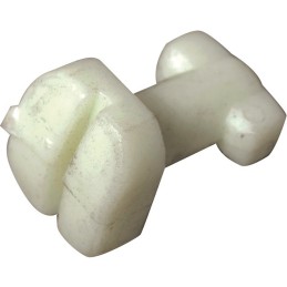 TETON 1/4 DE TOUR POUR PROTECTEUR