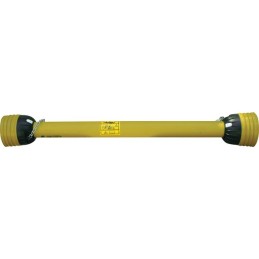 PROTECTEUR T40 LG1210 GORGE 47/54 AVEC BAGUE ACIER