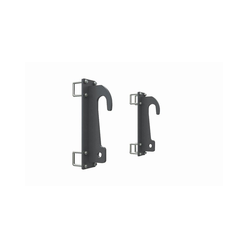 ADAPTATION COMPLETE NHOLLAND