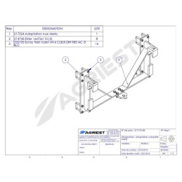 ADAPTATION COMPLETE MERLO