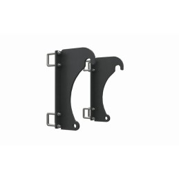 ADAPTATION COMPLETE JCB ETROIT