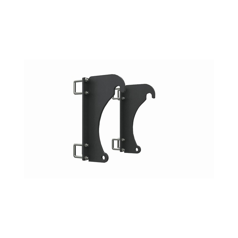 ADAPTATION COMPLETE JCB ETROIT