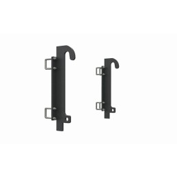 ADAPTATION COMPLETE JCB Q-FIT