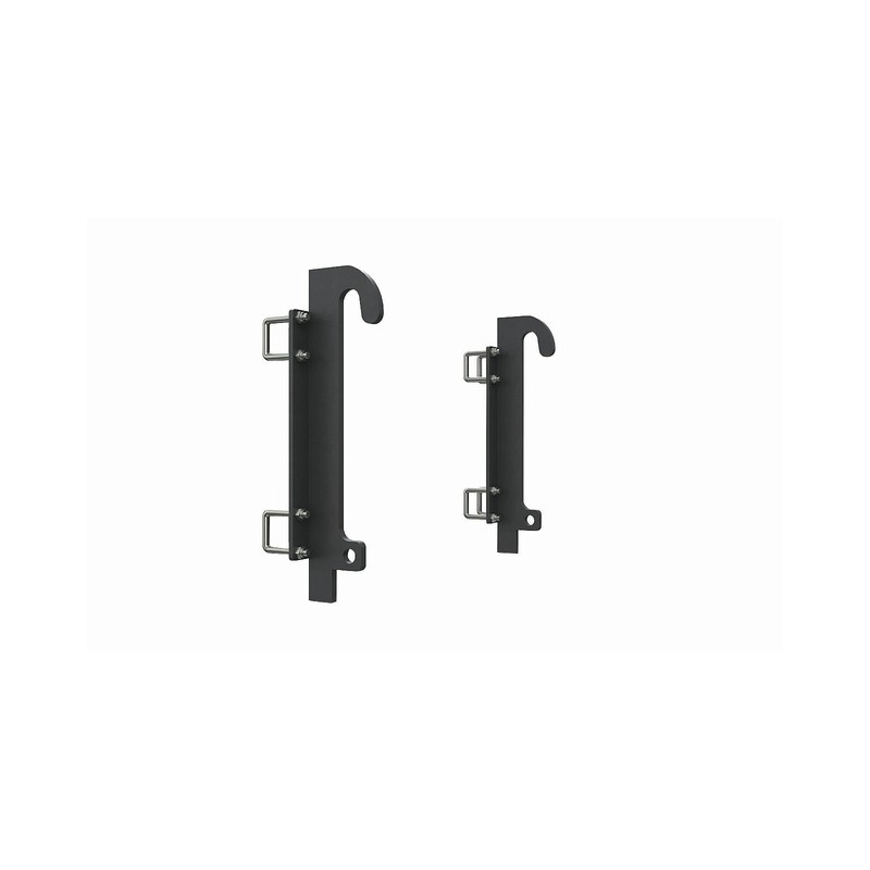 ADAPTATION COMPLETE JCB Q-FIT