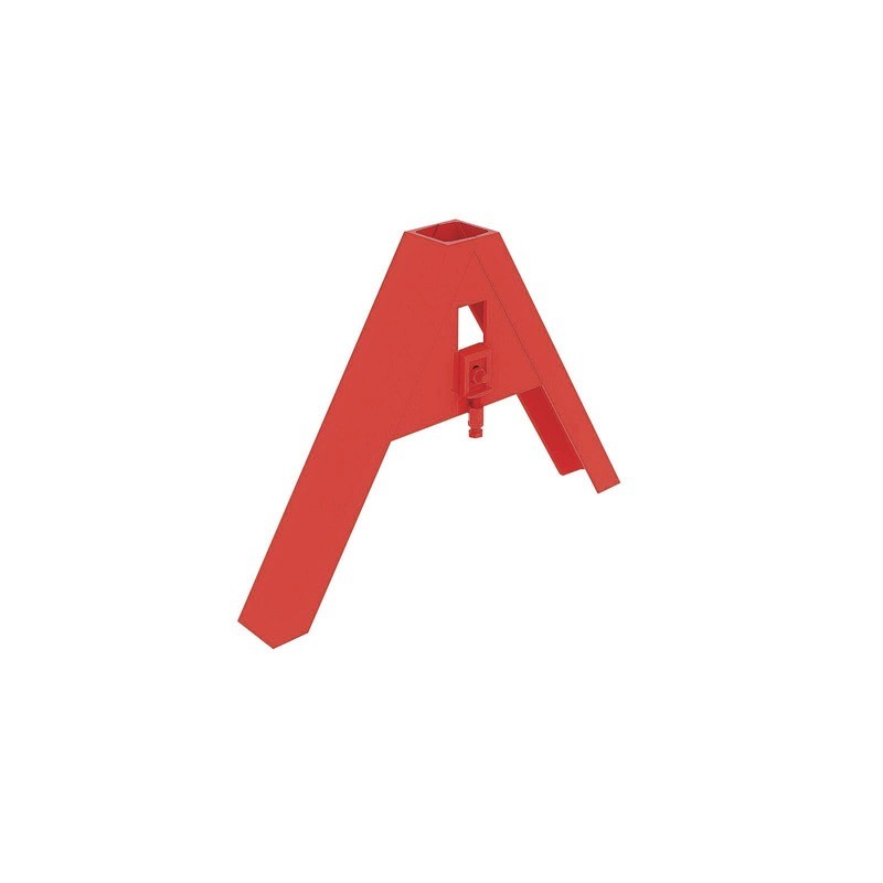 ATTELAGE AUTO PARTIE  FEMELLE CAT 0