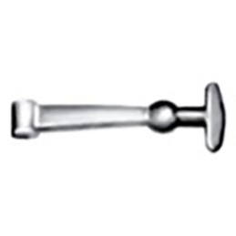 TIRANT POUR COFFRE LG 65