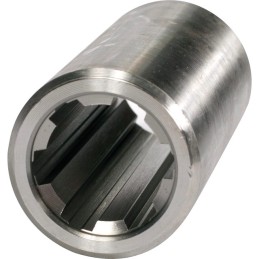 DOUILLE F 1 3/8 LG 100