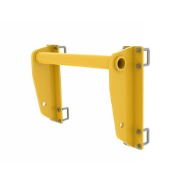 ADAPTATION COMPLETE MANITOU