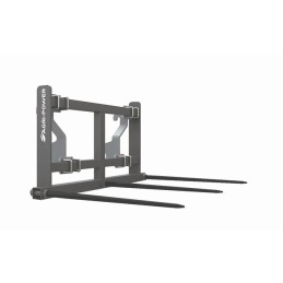 PIC BOTTE AP 1401 AVEC 3 DENTS Ø42 LG 1100 CL L