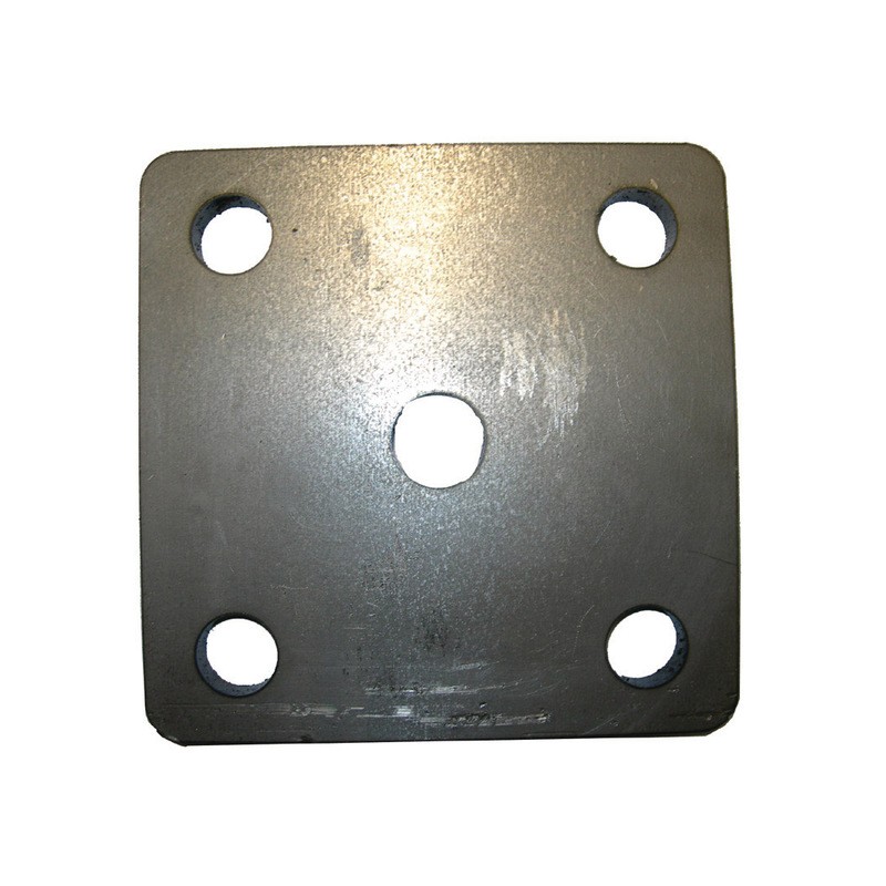 PLAQUE BRIDAGE EP 12 C60