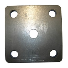 PLAQUE BRIDAGE EP 12 C70