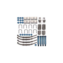 KIT TANDEM 6 LAMES R80 C90