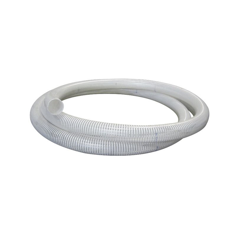 TUYAU SPIRLEC Ø45 EN COURONNE DE 25M