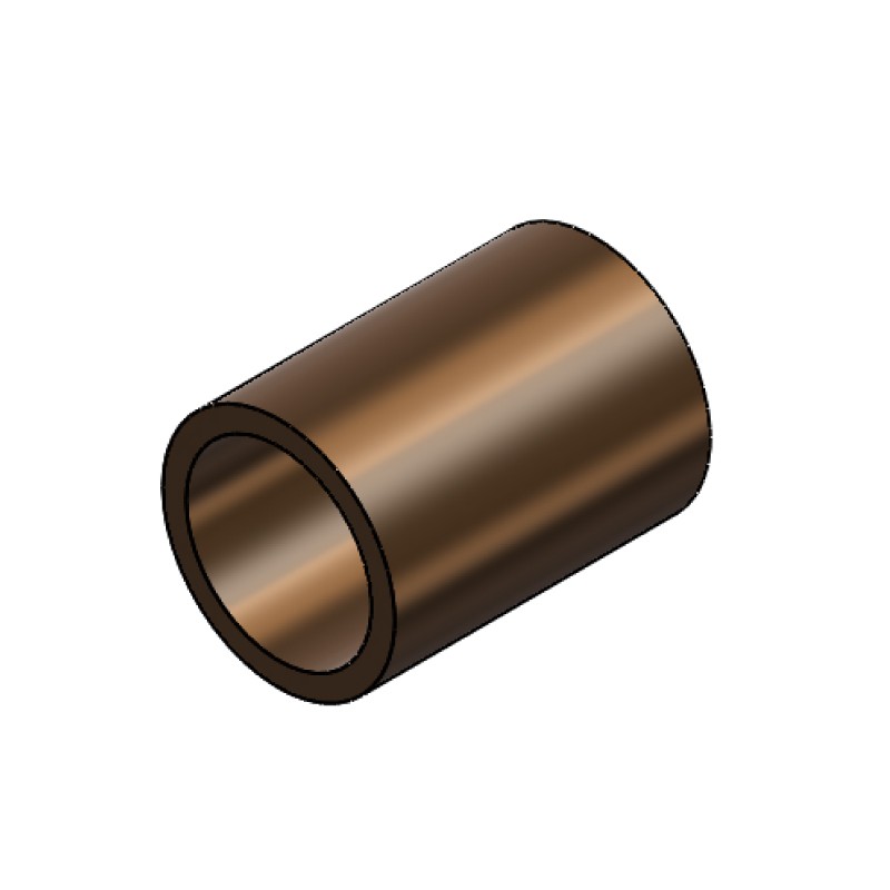 BAGUE BRONZE 50/40 HT68 PR POULIE THIERION