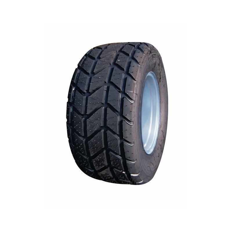 ROUE 385/55X22.5 VP27 6TRS RECHAPEE VUL