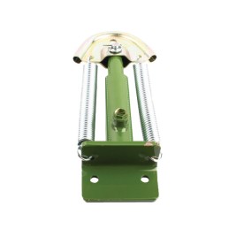 VERIN DE FREINAGE Ø25 A RESSORTS PEINT NOIR