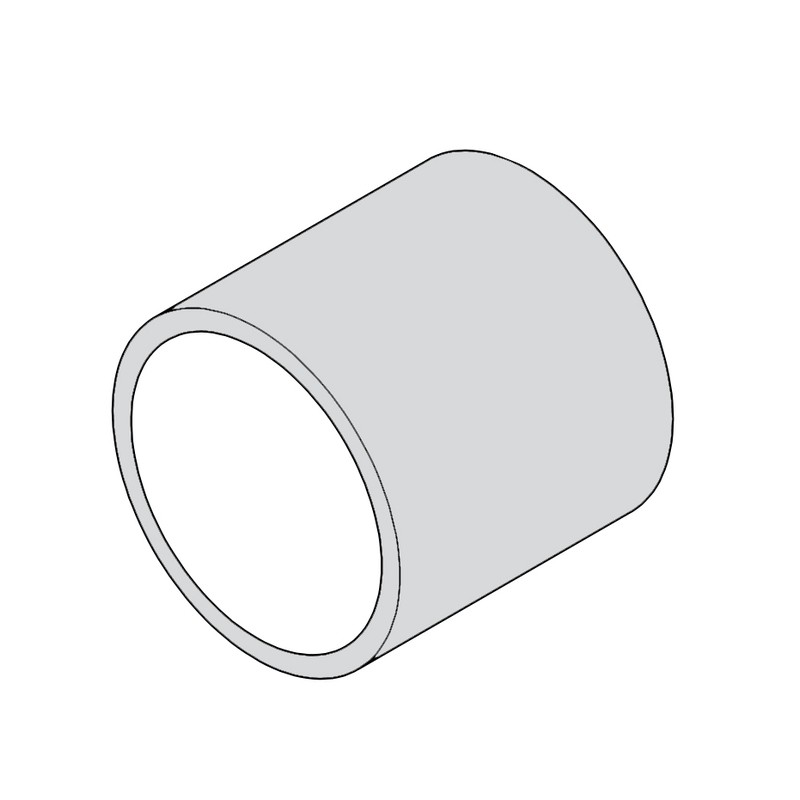 BAGUE BRONZE 40/35 HT38 PR SAM