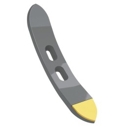 SOC DE CHISEL 360X60X20 EA45-85 Ø12 CARB