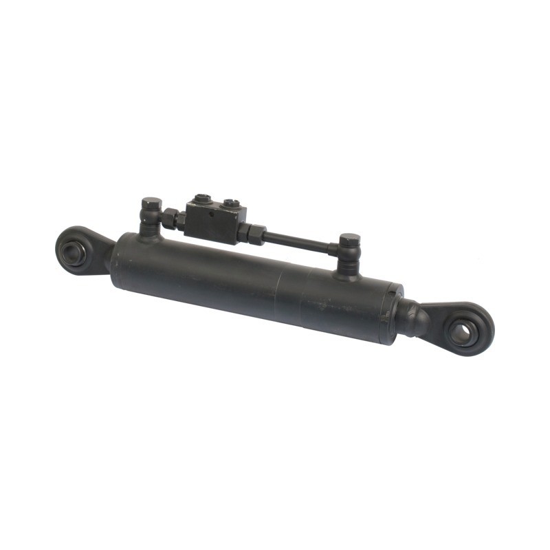 BARRE DE POUSSEE HYDRAULIQUE ROTULE-ROTULE LG 480-680 CAT1