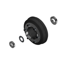 MOYEU COMPLET C6006 MF300X60 (30208/30211) SA uchon AMB NM