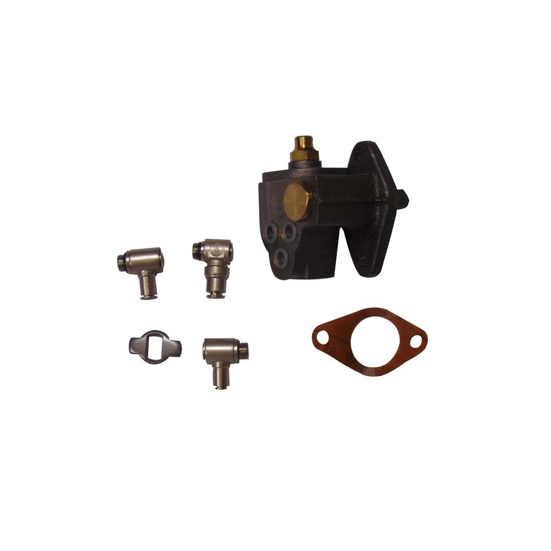 POMPE LA POUR AGRI 60