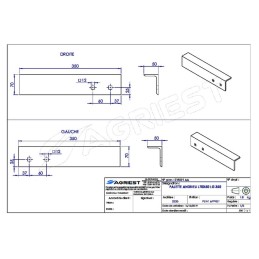 PALETTE ANDRIEU L 70X50 LG 350