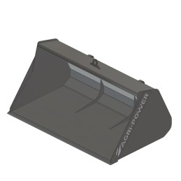 GODET FRONTAL AP-GF A LAMELG1500 M EURO