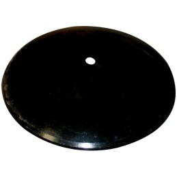 DISQUE LISSE Ø410X32 TROU ROND 25 AGRIPOWER