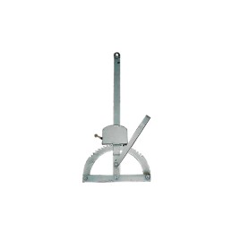 FREIN A MAIN N° 3 SP MATHIAUT AVEC VERROU