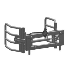 PINCE BALLE HYDRAU EURO AGRI-POWER