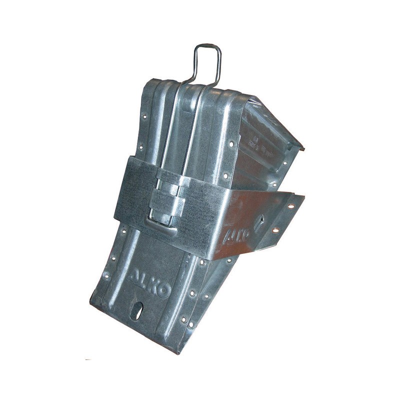 CALE DE ROUE AVEC SUPPORT5000 KG