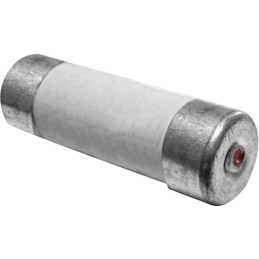 FUSIBLES 10,3x25,8 16A AVEC VOYANT   (BOXDE6)