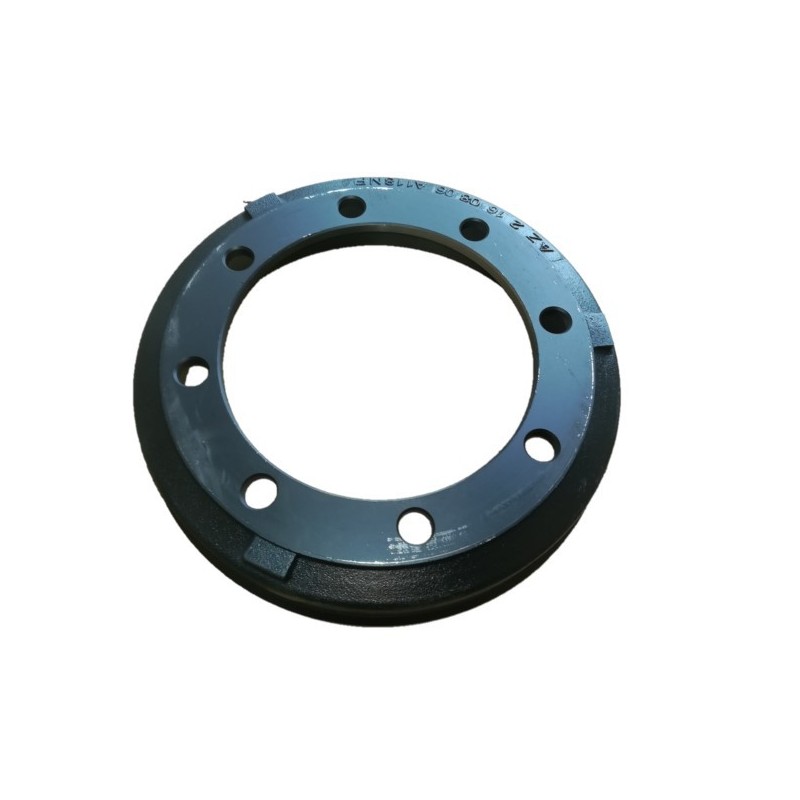 TAMBOUR SEUL 350X60 8 AXES  Ø 21,5