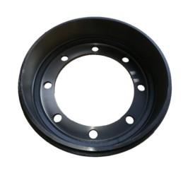 TAMBOUR SEUL 350X60 8 AXES  Ø 21,5