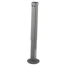 BEQUILLE HYDRAULIQUE DE C100  COURSE 500 AV V DE BLOCAGE