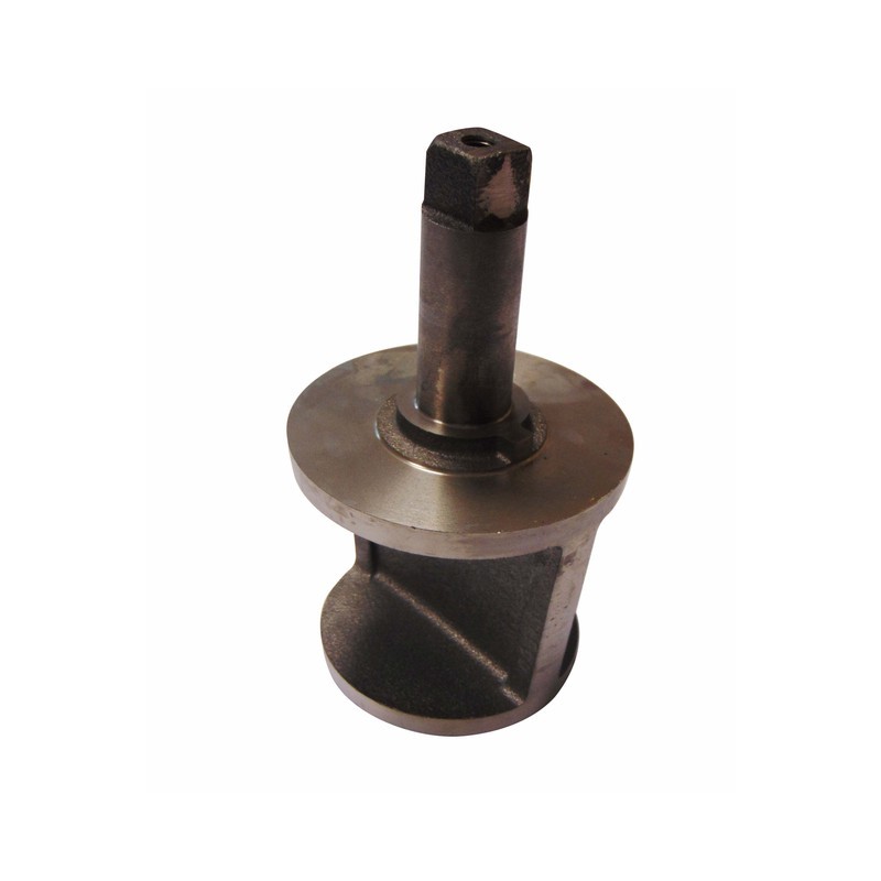 BOISSEAU D'INVERTION  JUROP -1.608.500.000- -