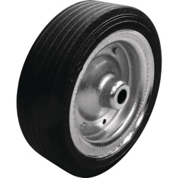 ROUE BAND. CAOUT. 200X80  JANTE TOLE