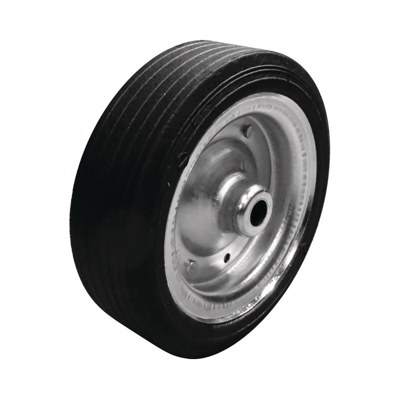 ROUE BAND. CAOUT. 200X80  JANTE TOLE