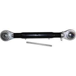 BARRE DE POUSSEE MECANIQUE ROTULE-ROTULE LG 380-455 CAT3