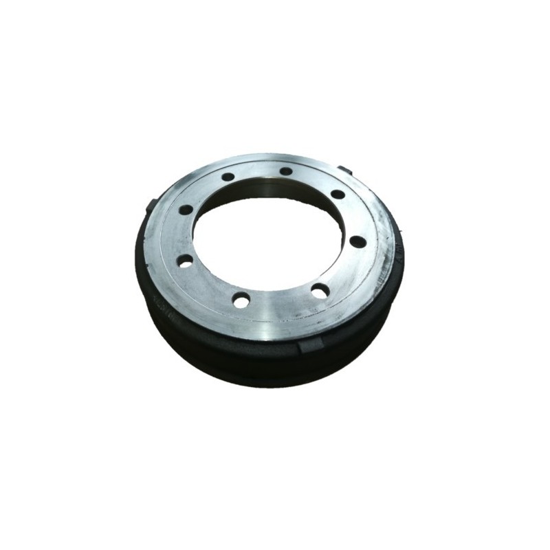 TAMBOUR SEUL 400X80 8 AXES  Ø22 H118