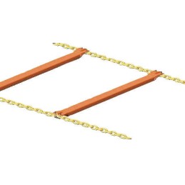 TAPIS TYPE LUC SILO E2000 8B CH Ø10 EA 822 14 42 MAILL.