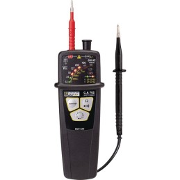 Testeur de sécurité électrique cA760
