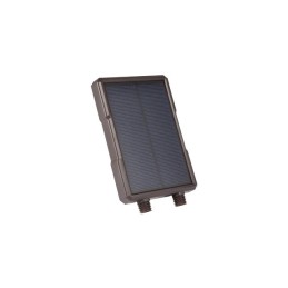 Panneau solaire avec batterie intégrée pour piège photo 38-2194028