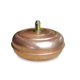 FLOTTEUR LAITON SEUL POUR BAC NIVEAU CONSTANT