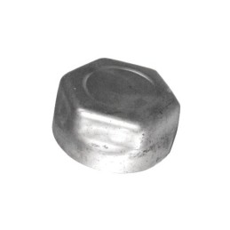 BOUCHON D'ESSIEU M146X1.50 NEUTRE AMB