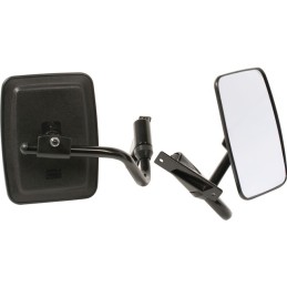 RETROVISEUR GAUCHE 5108722