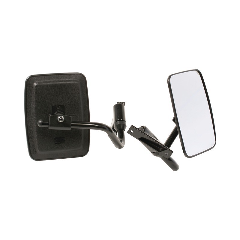 RETROVISEUR GAUCHE 5108722