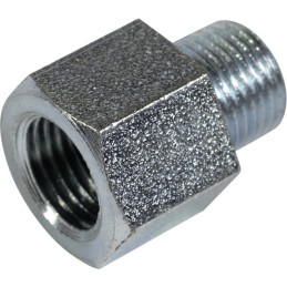 ADAPTATEUR FILETAGE1/8 GAZ